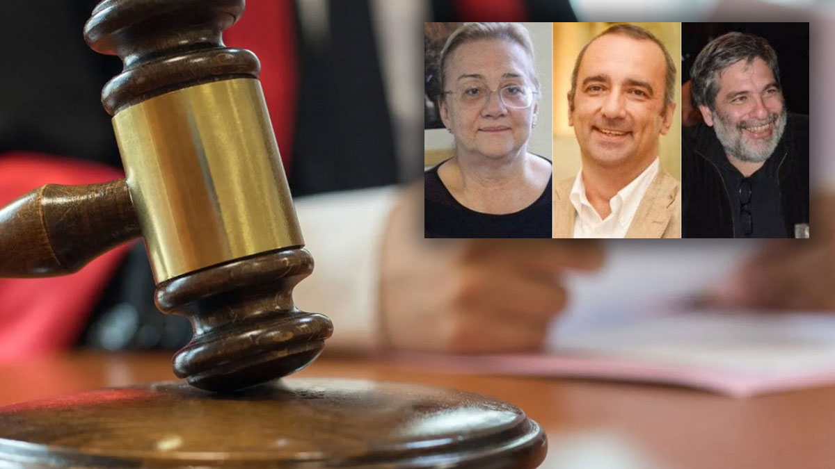 Mahkeme Yargıtay kararına uydu: Adli kontrolleri kaldırıldı