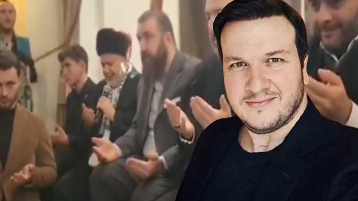 Şahan Gökbakar'dan Şevki Yılmaz'a sert tepki