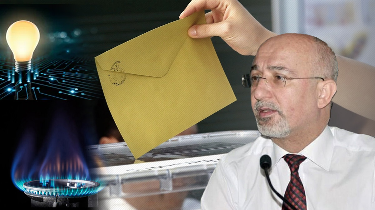 Seçim sonrası acı reçeteyi duyurdu! Prof. Dr. Babuşcu'dan zam uyarısı: Doğalgaz, elektrik, vergiler...