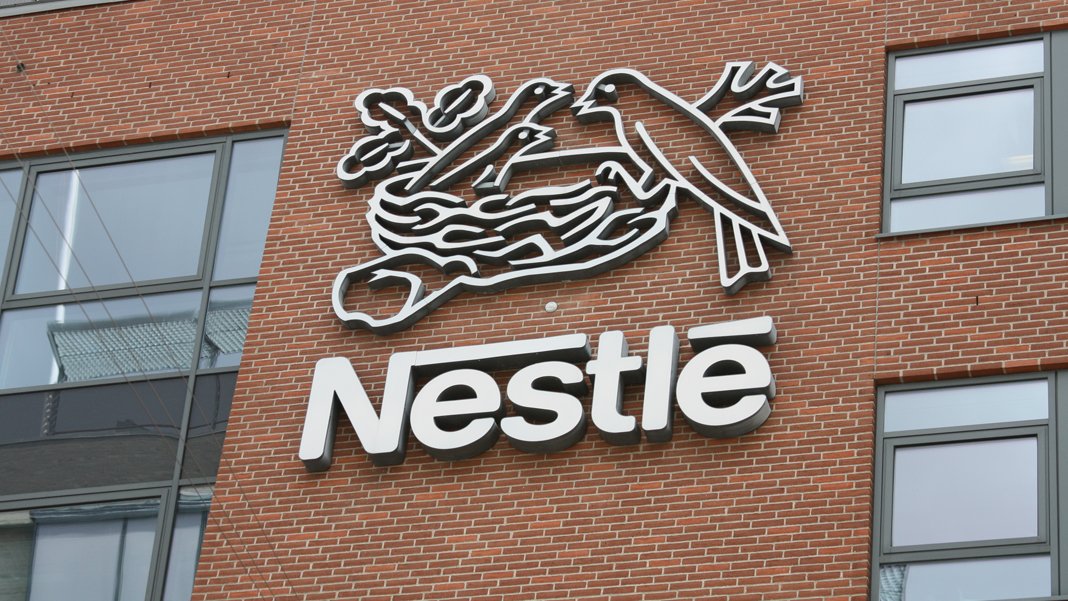 Nestle Türkiye’ye 346.9 milyon TL'lik para cezası