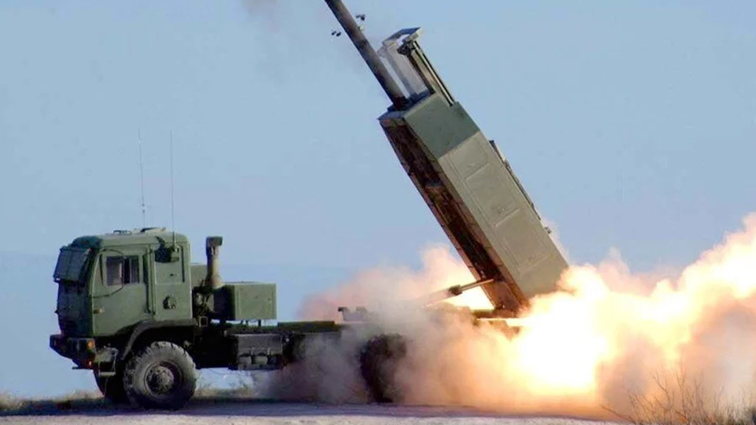 Ukrayna'nın HIMARS saldırısında 60 Rus askeri öldü