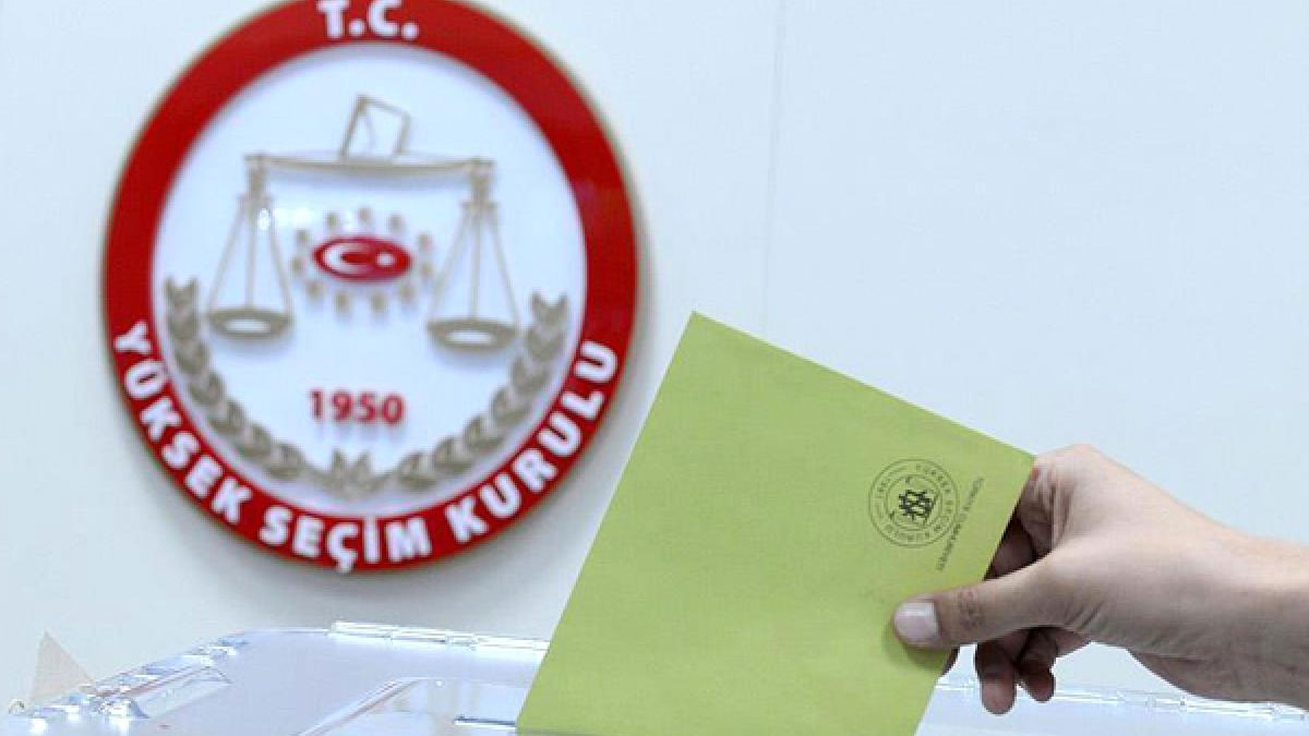 CHP Saruhanlı'da listeleri yetiştiremedi: Aday çıkaramayacak