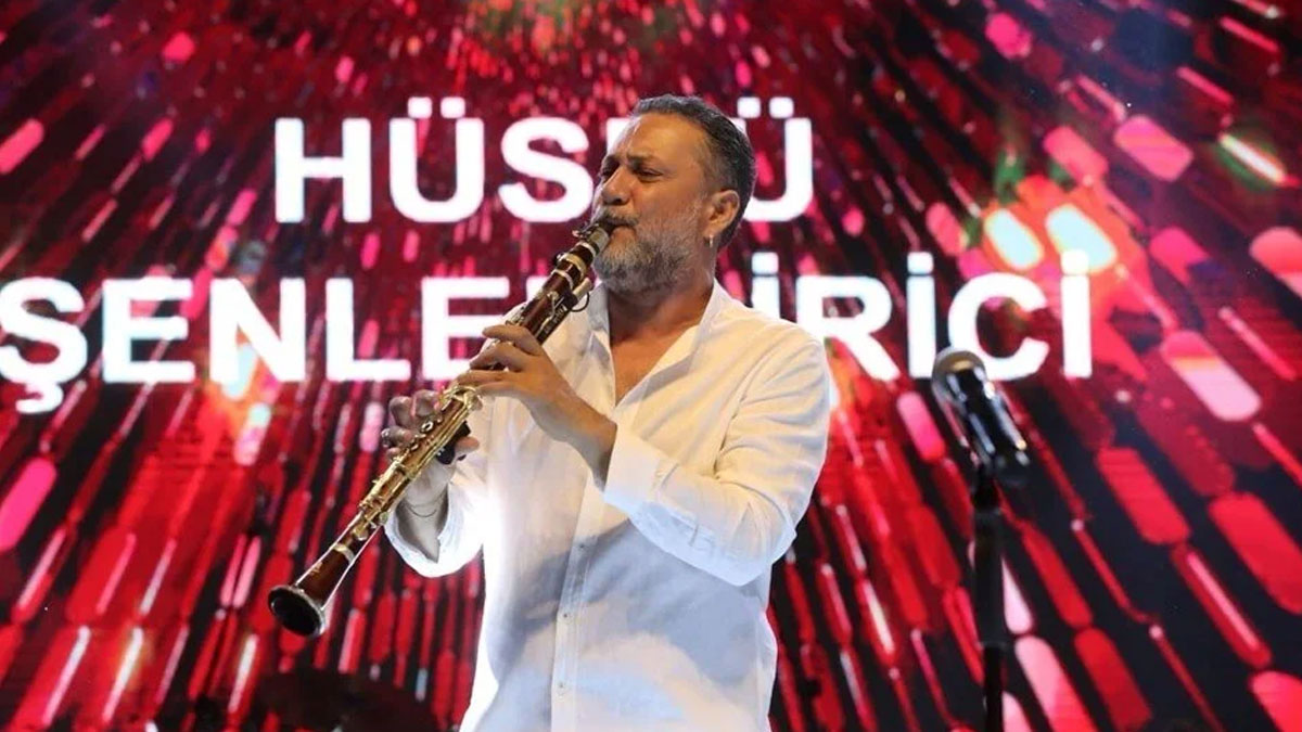 Hüsnü Şenlendirici'den 'meclis üyeliği' açıklaması