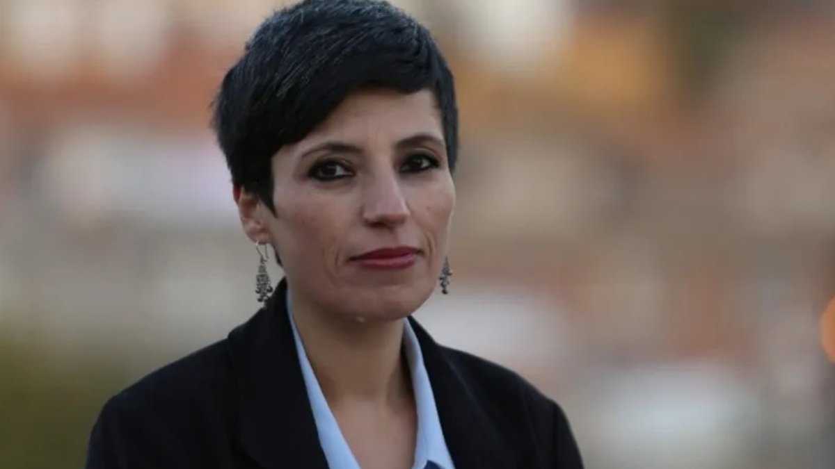 Tutuklu gazeteci Dicle Müftüoğlu için 6 kurumdan çağrı