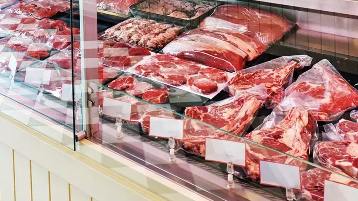 Uzmanlar ve muhalefetten kırmızı ette acil önlem çağrısı: Fiyatlar 1000 TL'yi aşar