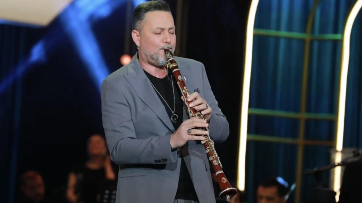 Kansere yakalanmıştı! Hüsnü Şenlendirici siyasete atıldı! O partiden meclis üyesi adayı oldu...