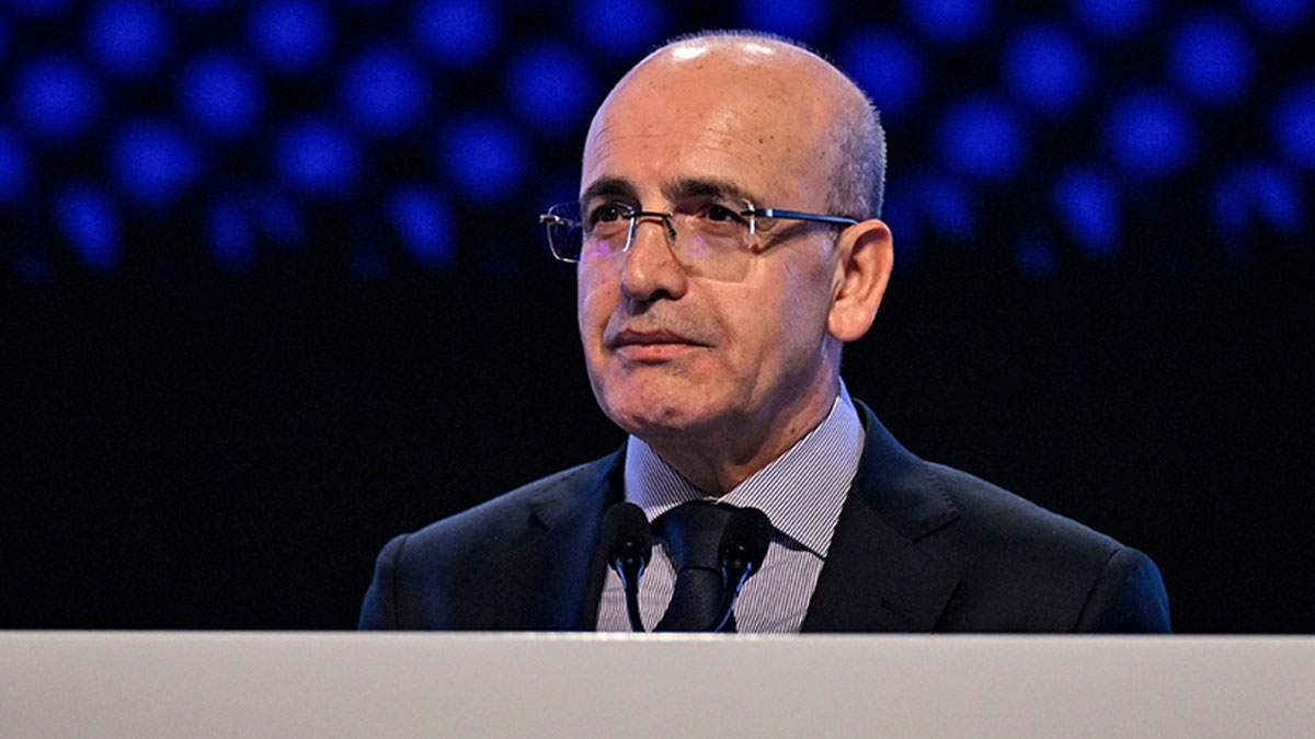 Bakan Şimşek 'TAM Projesi'ni anlattı: 500 milyon dolarlık tasarruf sağlayacak