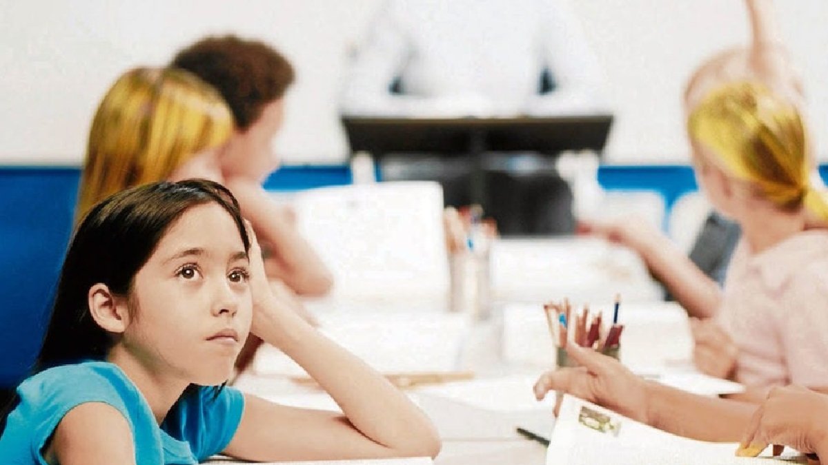 Araştırma: Dikkat eksikliği hayatta kalmak için avantajdı