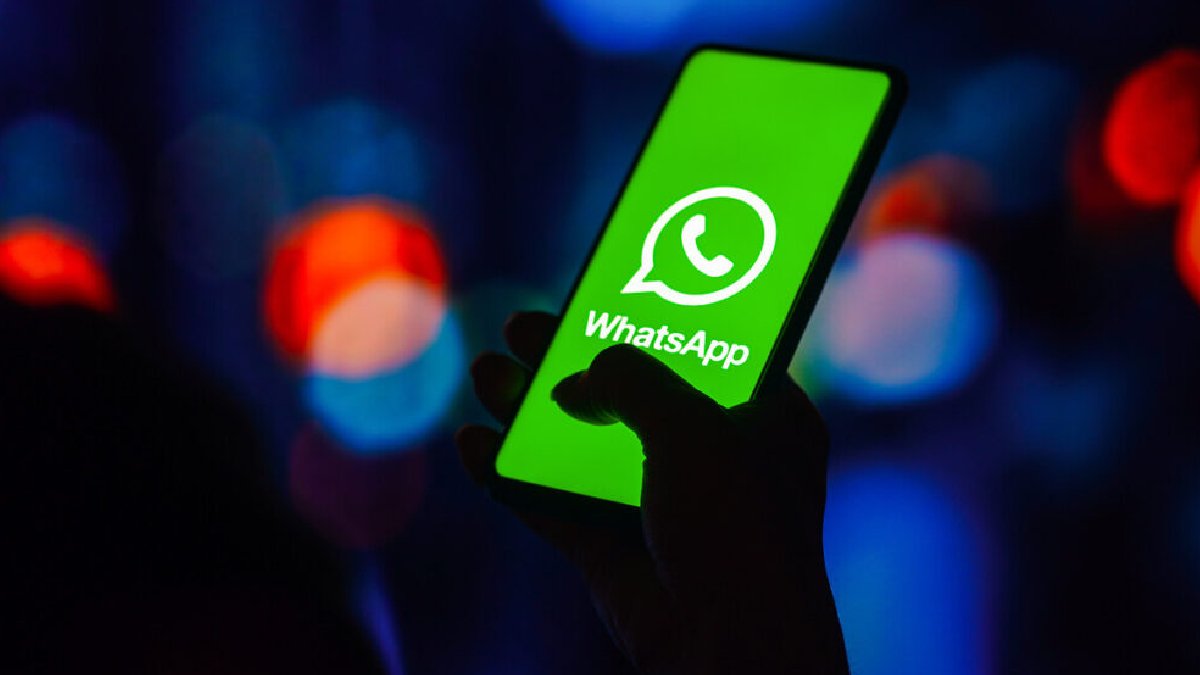 WhatsApp'ta aynı anda iki hesabı kullanma özelliği