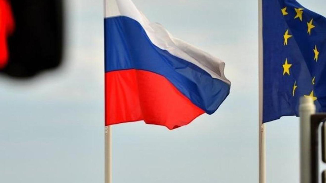 AB'den Rusya'ya 13'üncü yaptırım paketi