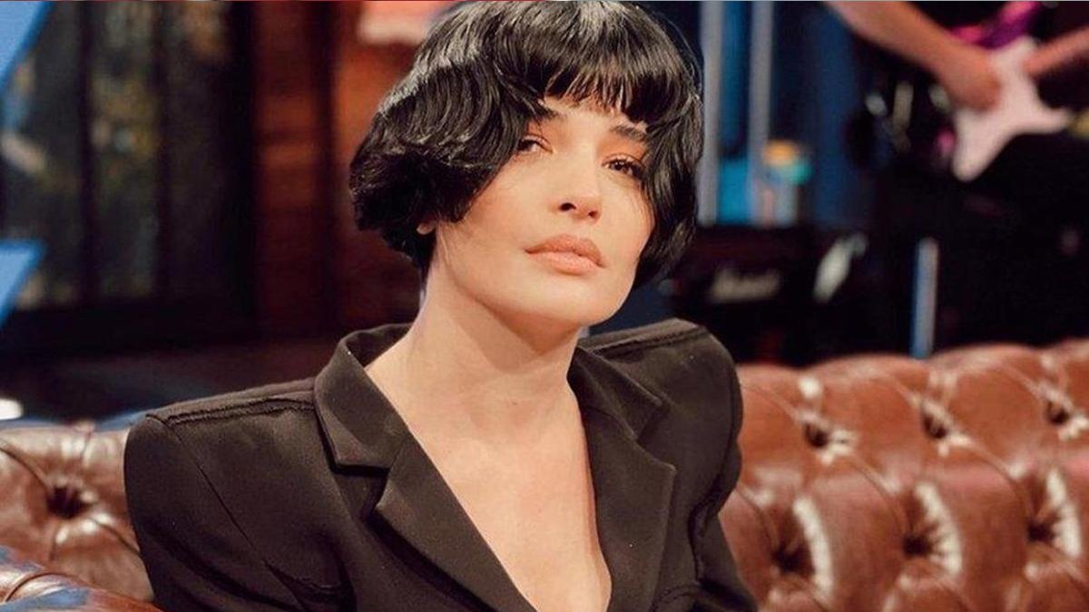 Gonca Vuslateri bebeğine vereceği ismi açıkladı: Babası devlet memuru