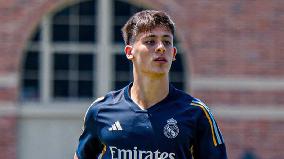 Yedek kulübesine mahkum olmuştu! Arda Güler Real Madrid'e veda ediyor: Yeni takımı herkesi şaşırttı...