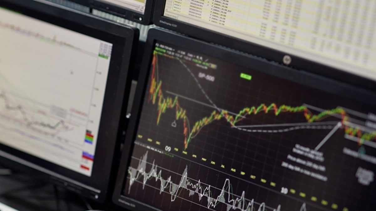 OECD bölgesinde ekonomi dördüncü çeyrekte yüzde 0,4 büyüdü