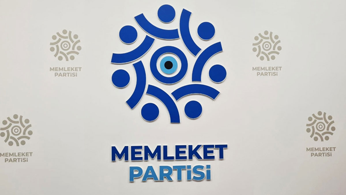 Memleket Partisi'nde toplu istifa: İmamoğlu'nu destekleyecekler