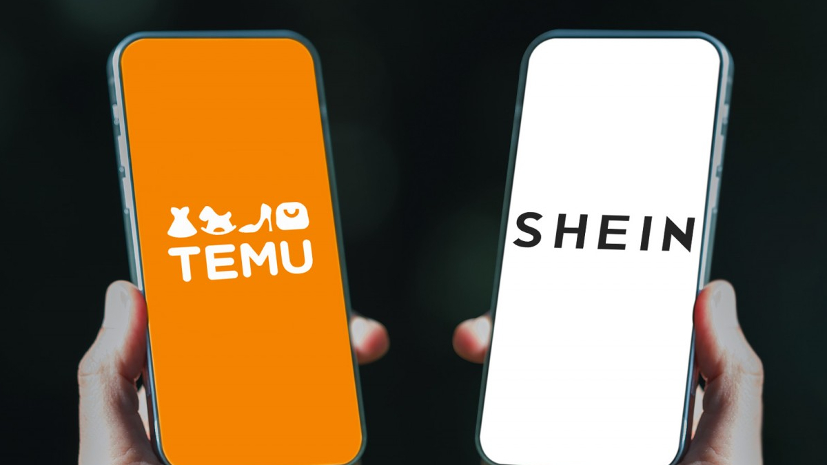 Shein ve Temu’nun önlenemeyen büyümesi: Nakliye şirketleri talepleri karşılayamıyor