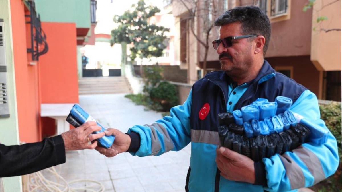 Şeniz Doğan: “Denizli’de kimsenin yapmadığını biz yaptık”