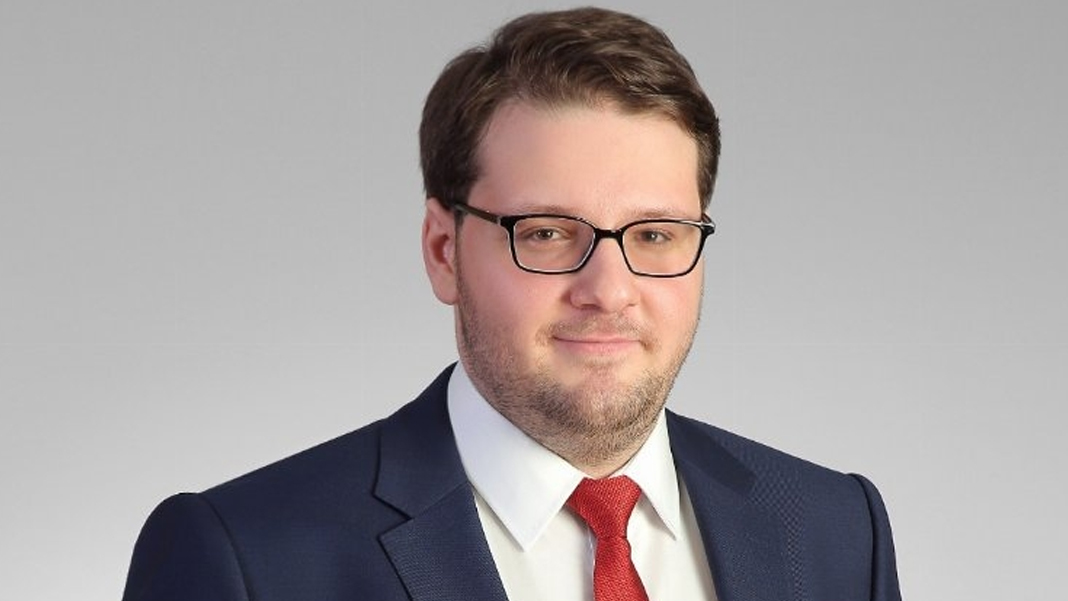 BTP, İstanbul adayını açıkladı