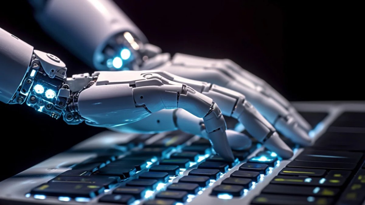 Yapay zeka işine şimdi de o ülke girdi! ChatGPT'ye rakip olacak yapay zeka geliyor