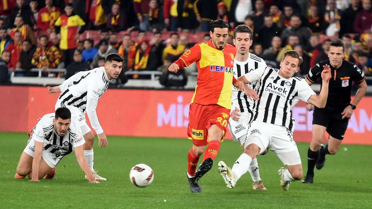 Altay, 8 yaş gençleşti! Küme düşme-kalma mücadelesi veriyorlar