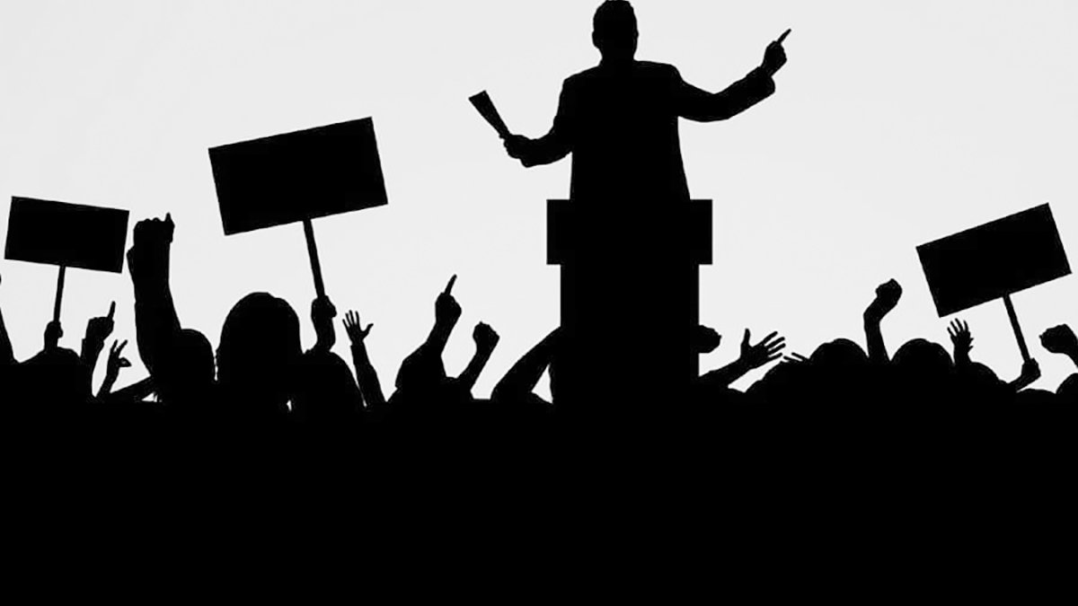 Yerel seçimlere beş kala