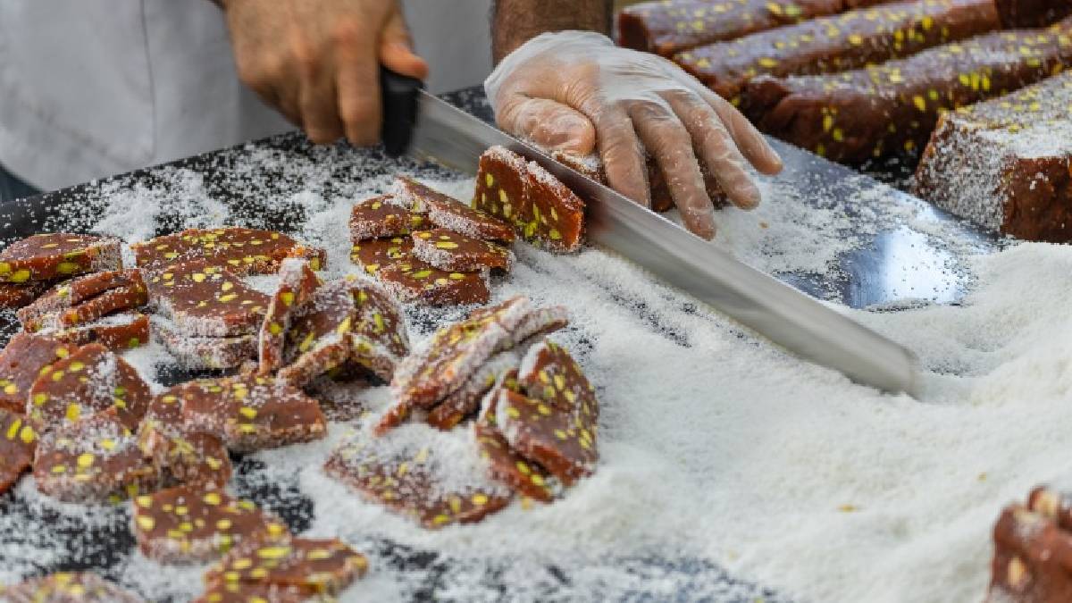 Baklava değil bunu alın! Osmanlı’dan gelen şifa ve lezzet kaynağı: Kilosu ise sadece 250 TL…