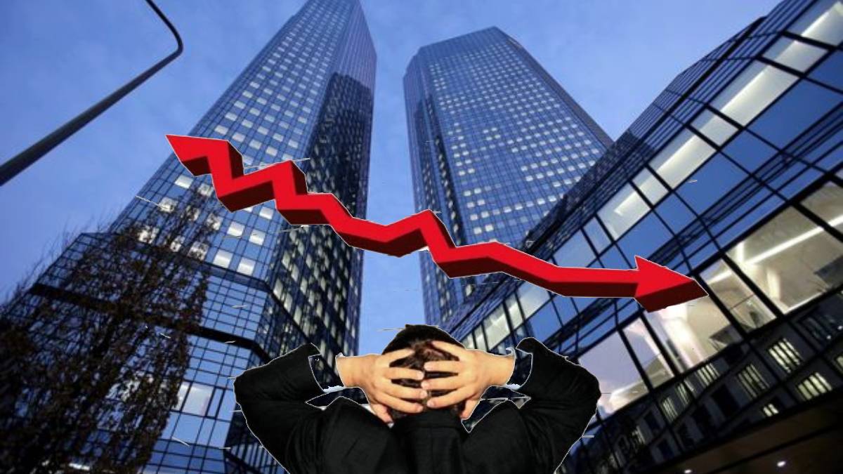 500’den fazla şubesi olan banka kapatılıyor! Herkes tek tek parasını çekmeye başladı: O tarihten itibaren hizmet vermeyecek