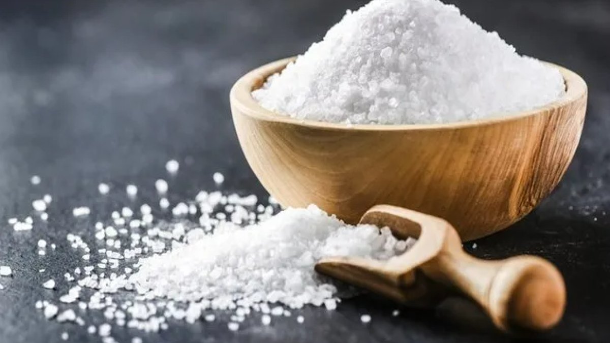 İngiliz Tuzu: Faydaları ve Kullanımı