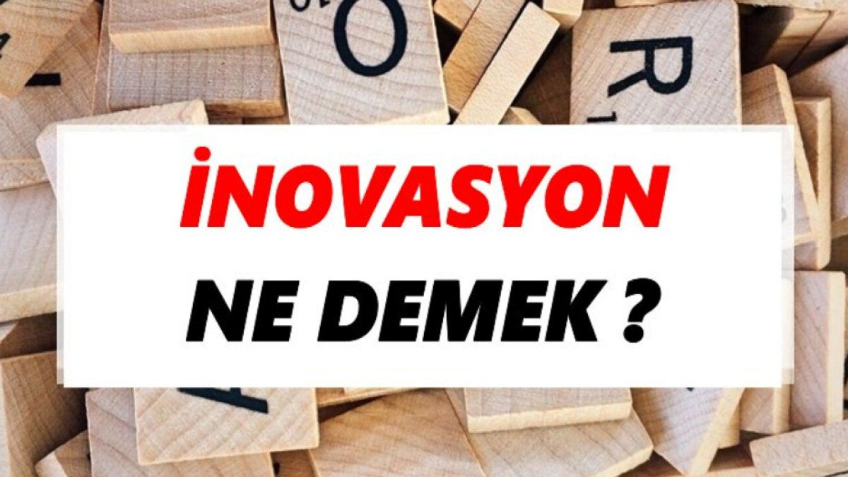 İnovasyon: Geleceği Şekillendiren Güç