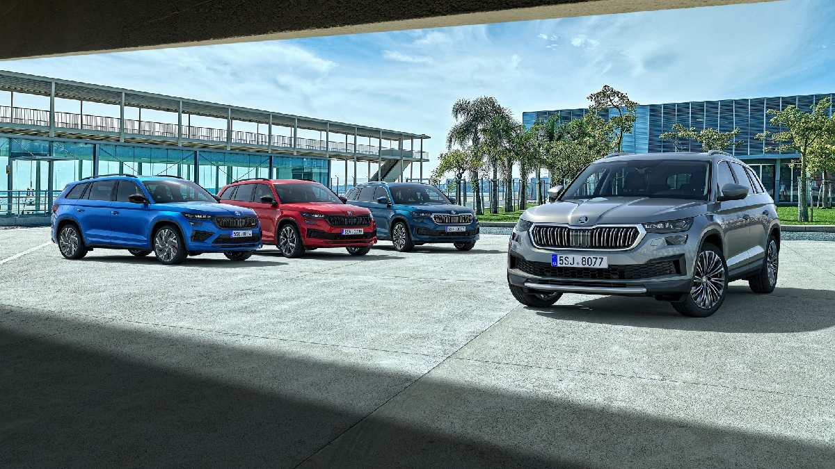 Şubat ayı listelerine güncelleme! Skoda 2024 Şubat fiyatlarını açıkladı! Fabia, Scala, Octavia… İşte güncel fiyatları