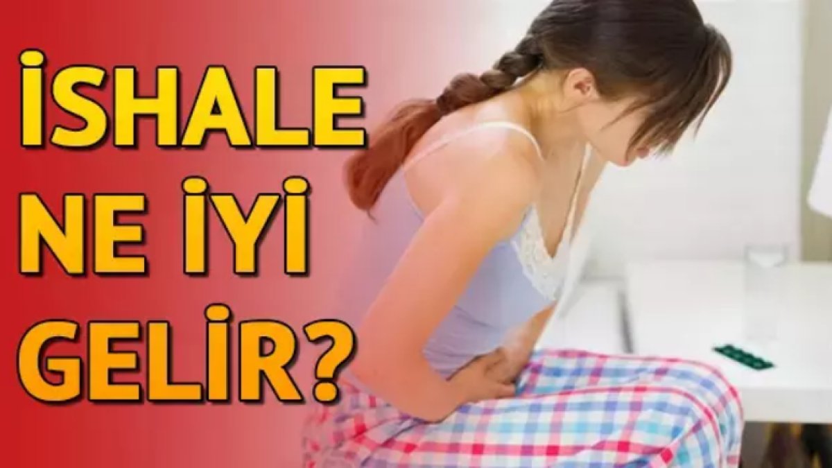 İshale İyi Gelen Yiyecekler: Sindirime Yardımcı Besinler