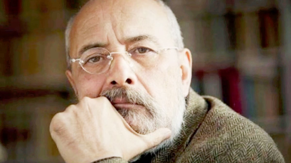 2024 Pen Şiir Ödülü Enis Batur’a verildi