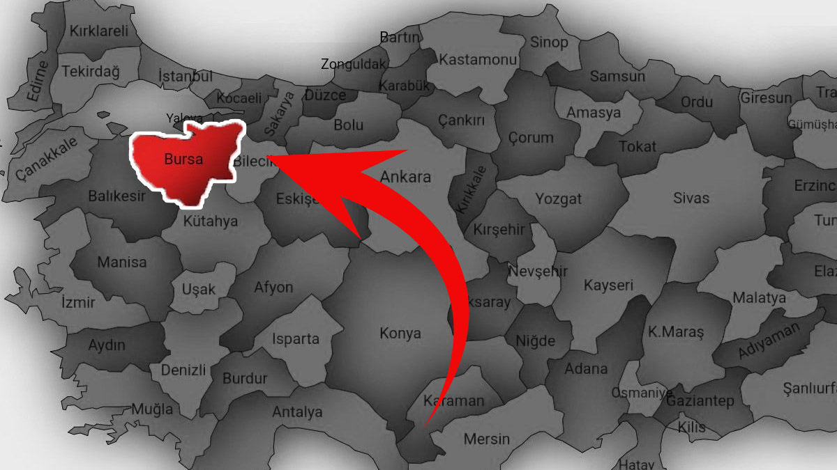 624 yıldır uyuyan canavar uyanmak üzere! Bursa için korkutan uyarı: Çok ölümcül olacak fazla zaman yok