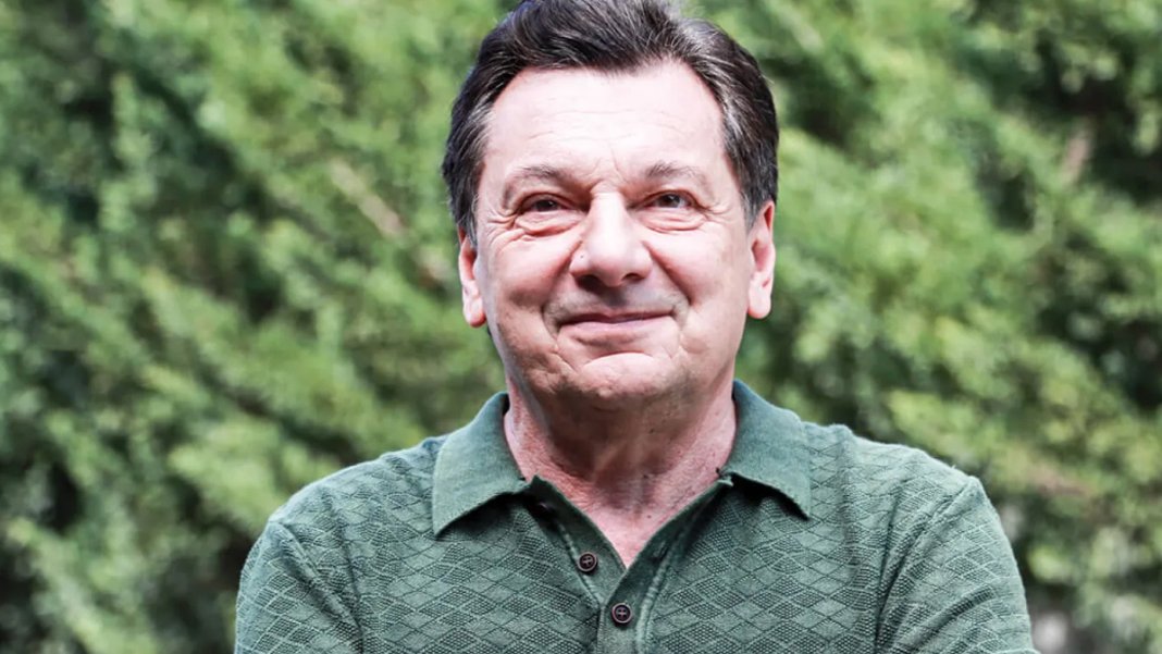 Vedat Milor’un gündem olan özel okul tepkisi