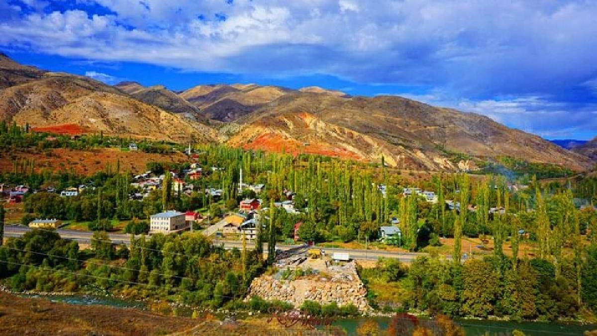 Türkiye’nin bu ilçesine giriş var ancak çıkış yok! Giden şaşıp kalıyor: Böylesi dünyada başka hiçbir yerde yok