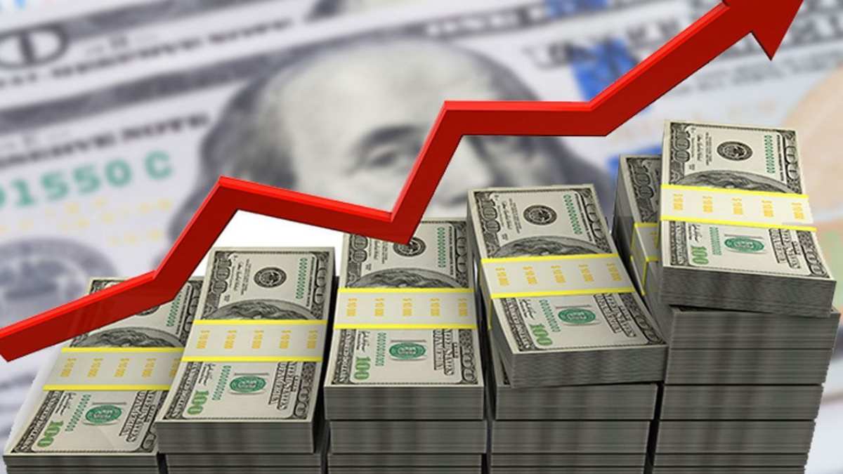 Dolarda fırtınalar kopacak! Uzman isim yıl sonu dolar rakamlarını açıkladı! Kırılma endişesi var! 70 TL’ye yükselecek