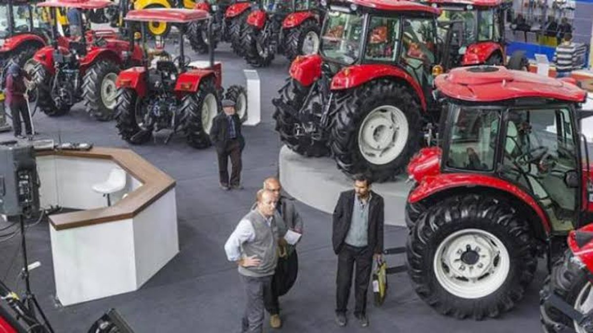 Türk Traktör’den rekor kar beklentisi! 4. çeyrekte gücüne güç katacak! Borsada hissesi olanlar dikkat