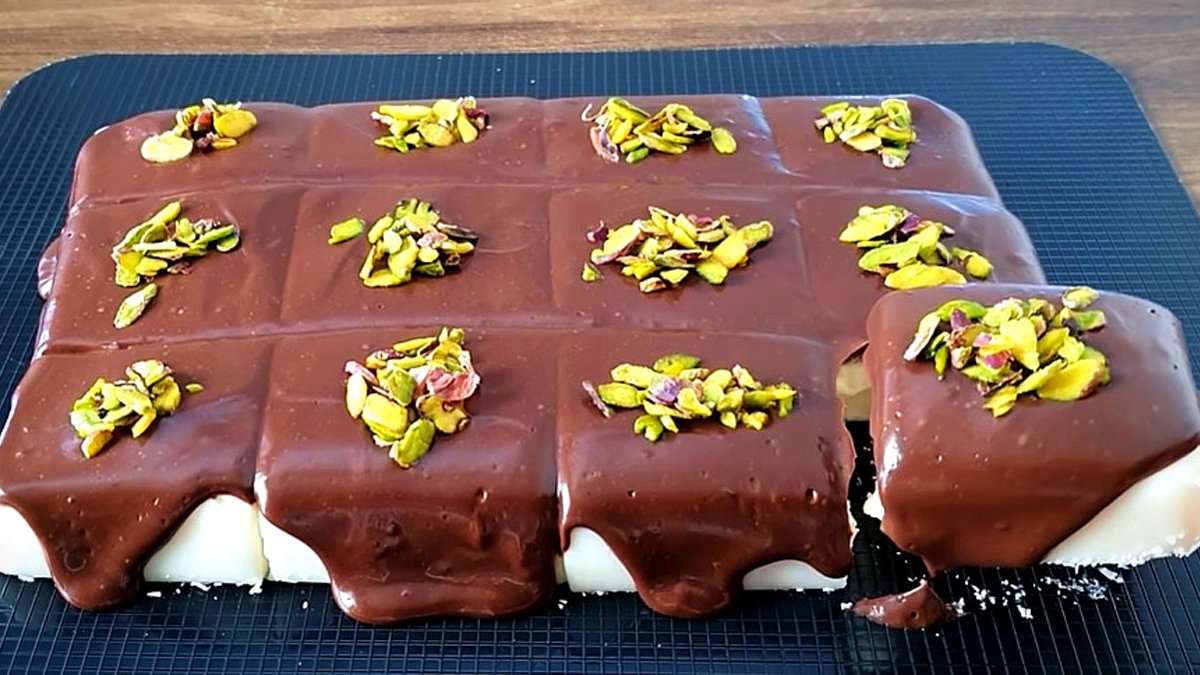 Kahveden çıkmayan kaynatayı bile eve koşturur! İşte çikolatalı tavuk göğsü tarifi: Kime yapsanız hazır mı diye soruyor