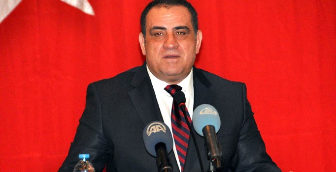 "FETÖ, Gaziantepspor'u 2 kez ele geçirmeye çalıştı"