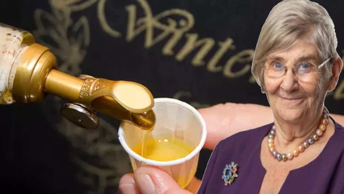 Canan Karatay’dan sıvı altın tavsiyesi! ‘Her sabah’ dedi, herkes kaşık kaşık tüketmeye başladı! Fiyatlar ise alev aldı