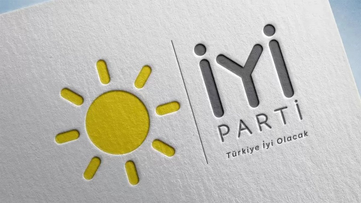 İYİ Parti'de bir istifa daha: Haddini aşan bir aday ile yola devam edemezdim
