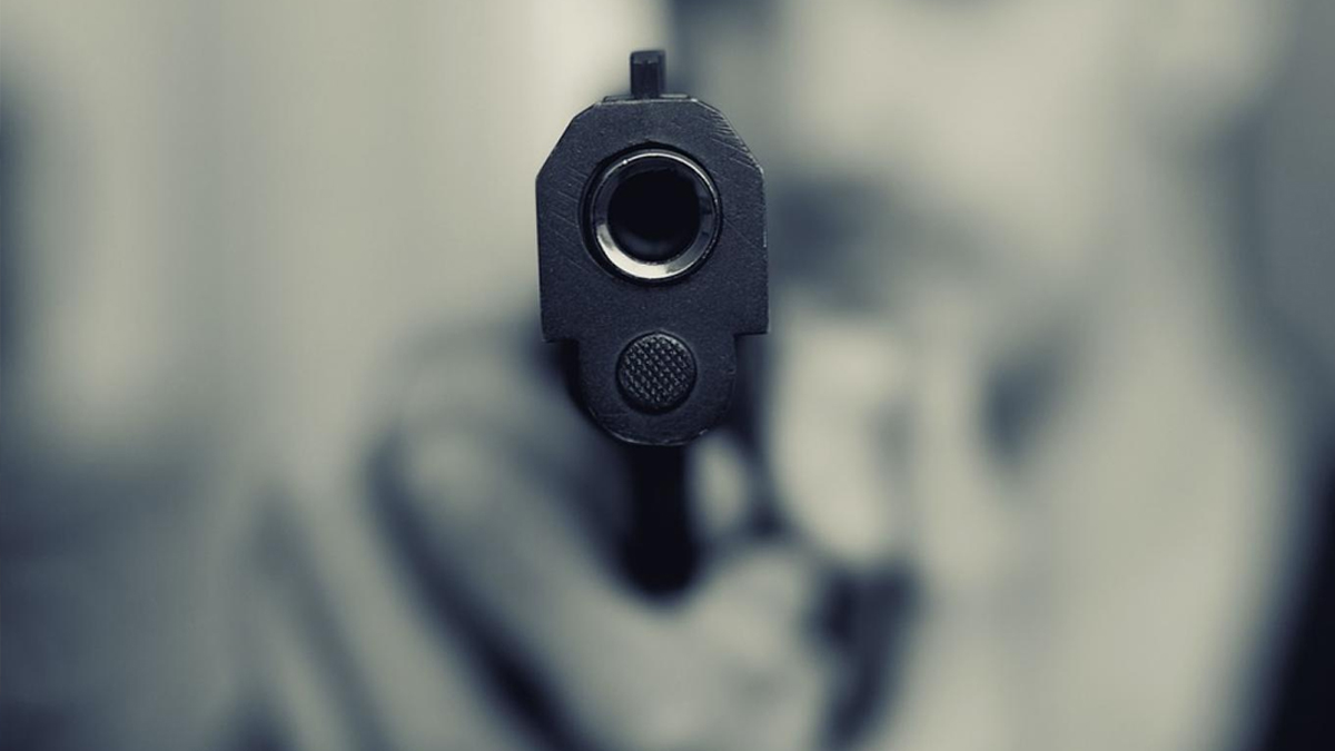 Bireysel silahlanma korkunç boyutta! Kargoyla adrese teslim ediliyor