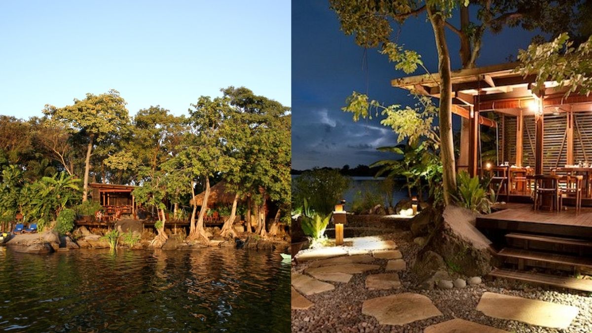 Unutulmaz bir tatil hayaliniz mi var? Ailenizle bu adanın tamamını kiralayın: Hem de sudan ucuz