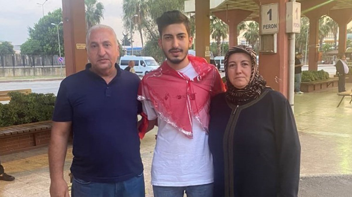 Muhammet'ten 1 yıldır haber yok! Ailenin iddiaları kan dondurdu