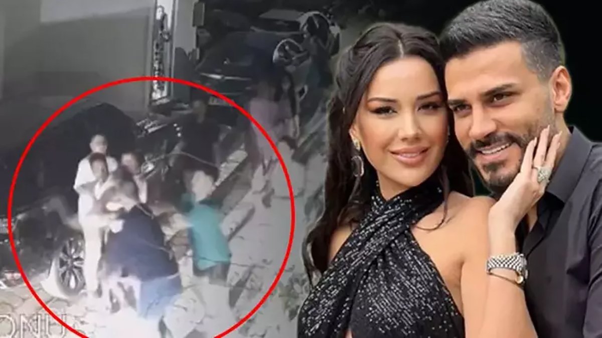 Dilan-Engin Polat çiftine istenen ceza belli oldu: Her şey bu olayla başlamıştı