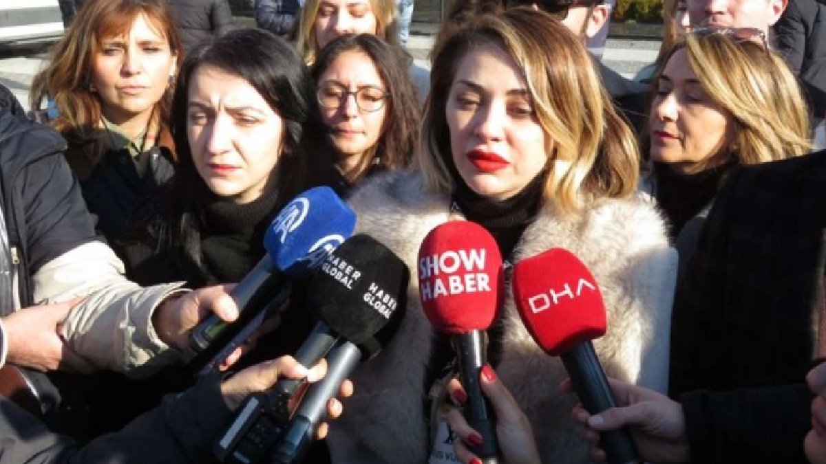 Feyza Altun hakkında iddianame hazırlandı: Hapsi isteniyor