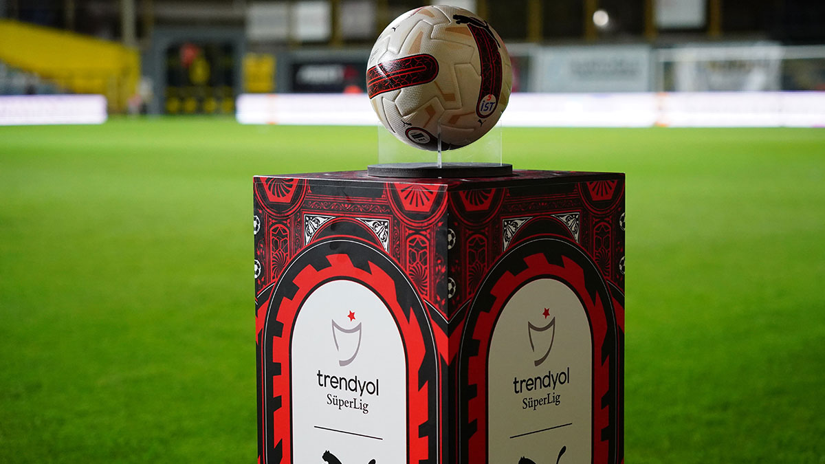 Süper Lig 2024-2025 sezonunun başlangıç tarihi açıklandı