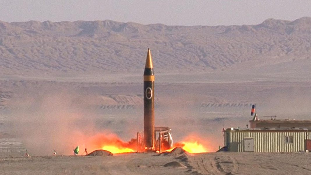 Moskova yaptırımları Tahran üzerinden deliyor: İran’dan Rusya’ya 400 Balistik füze