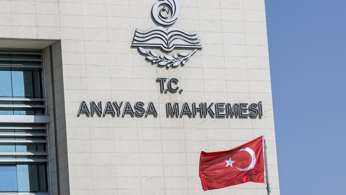 Anayasa Mahkemesi’ni dinleyen yok! Yerel mahkeme de karara uymadı