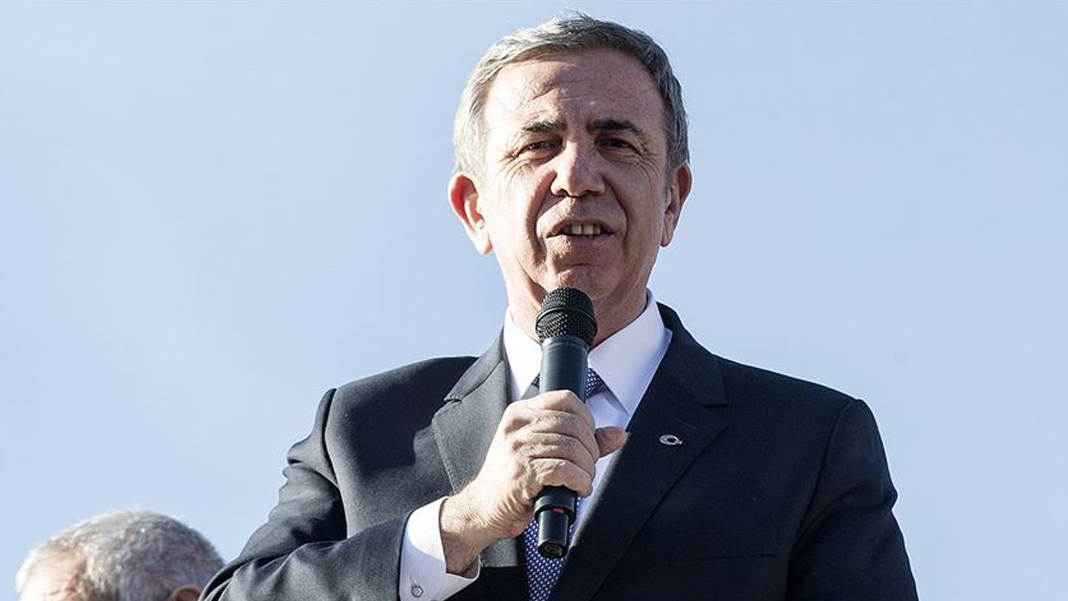 Mansur Yavaş’tan şeffaflık çağrısı: Her şeyimi açıkladım rakiplerimden de beklerim