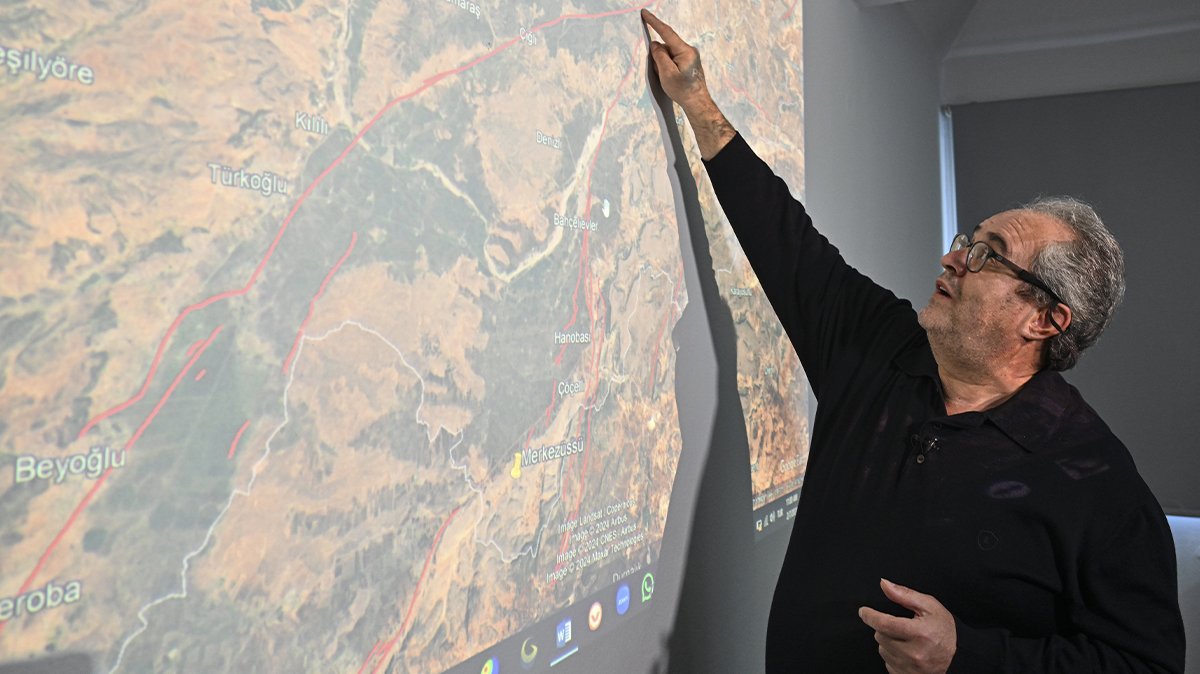 ODTÜ'lü bilim insanlarından deprem uyarısı: Bu bölgelerden uzak durun